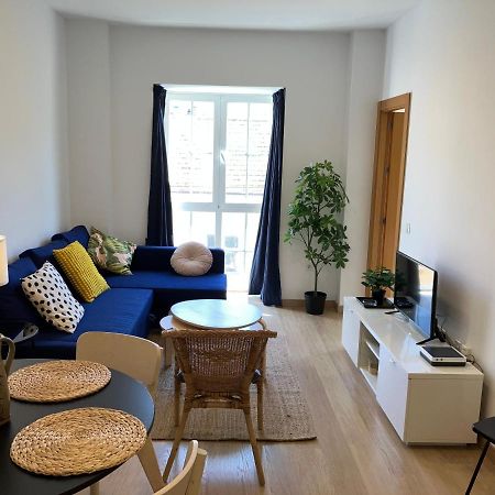 Apartamento Malaga Victoria Exterior foto