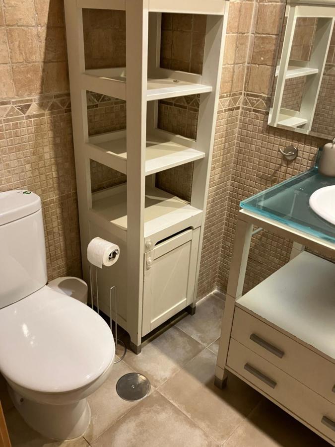 Apartamento Malaga Victoria Exterior foto