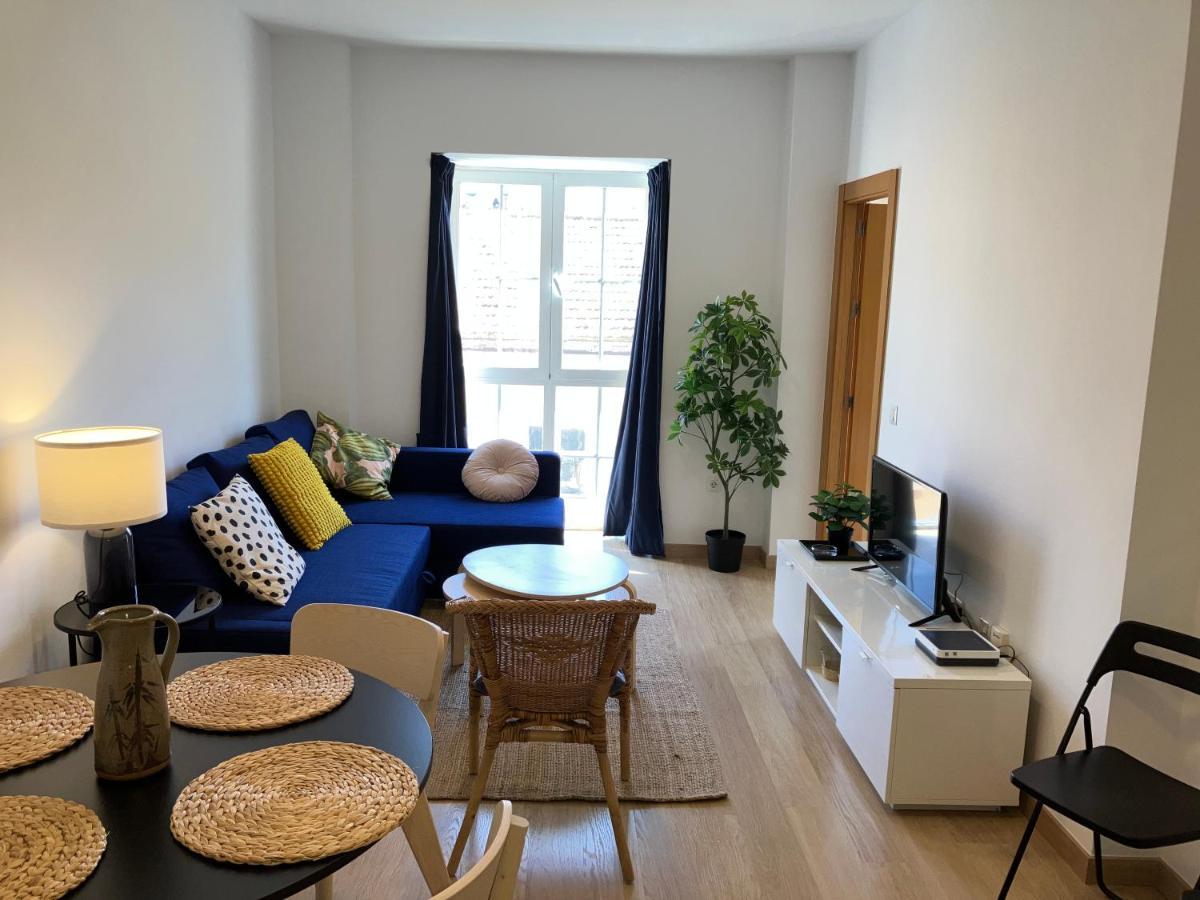 Apartamento Malaga Victoria Exterior foto