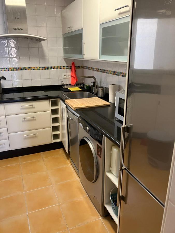 Apartamento Malaga Victoria Exterior foto