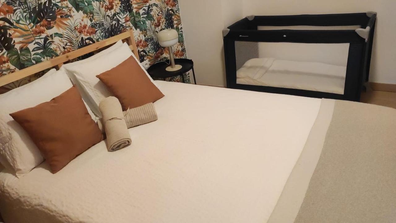 Apartamento Malaga Victoria Exterior foto