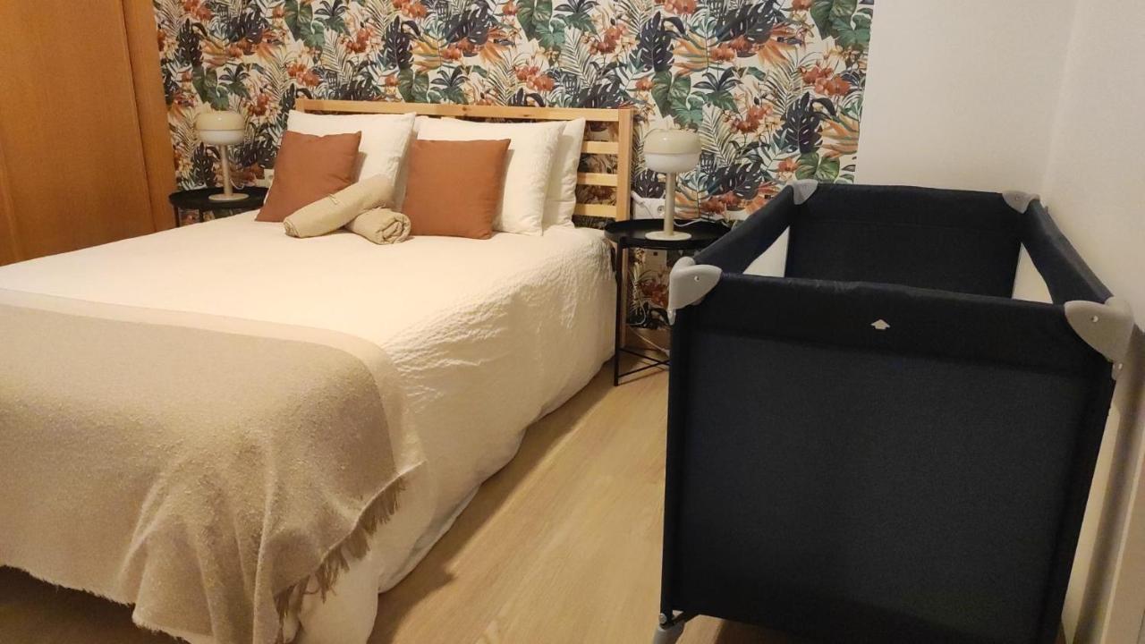 Apartamento Malaga Victoria Exterior foto