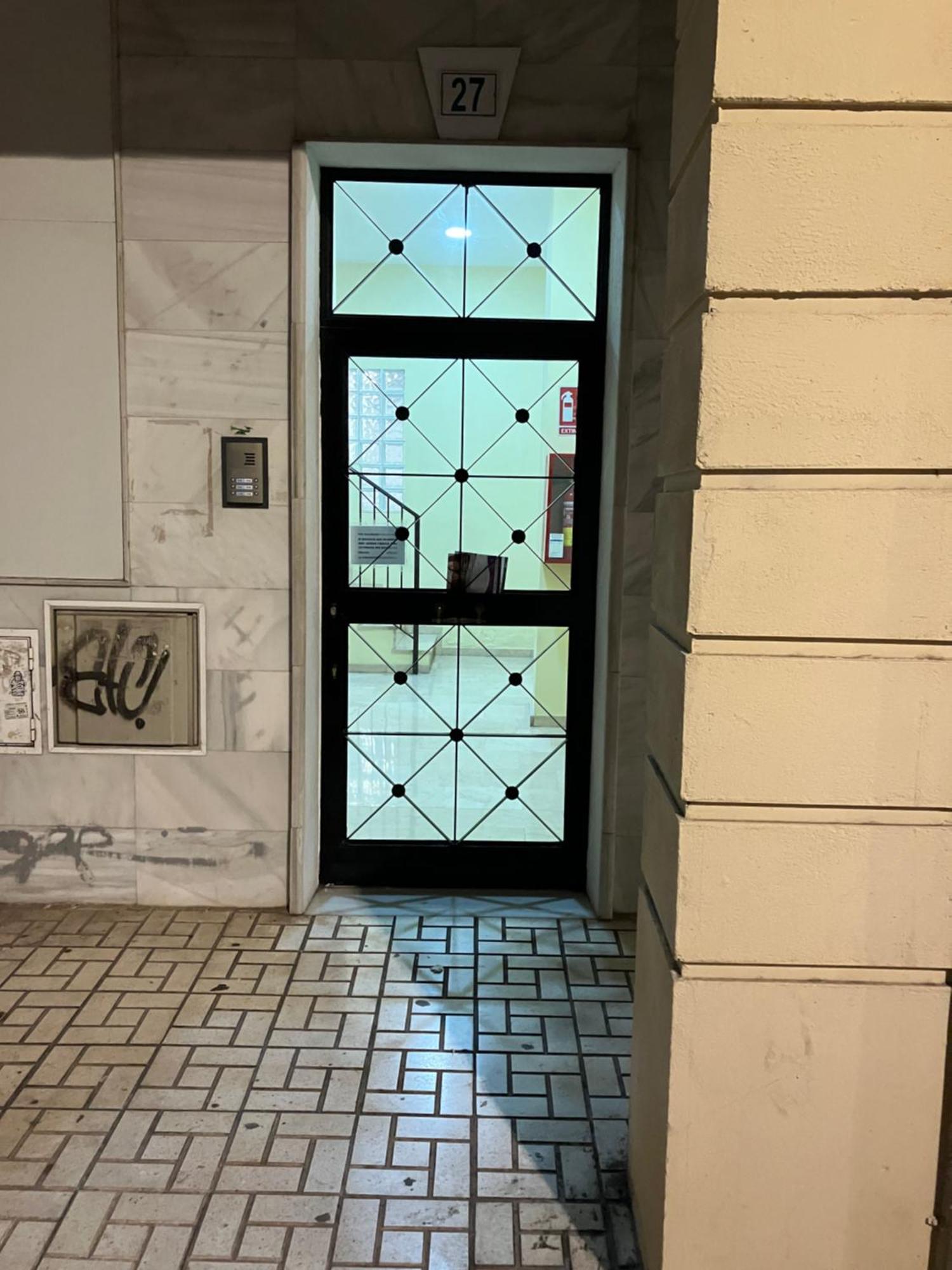 Apartamento Malaga Victoria Exterior foto